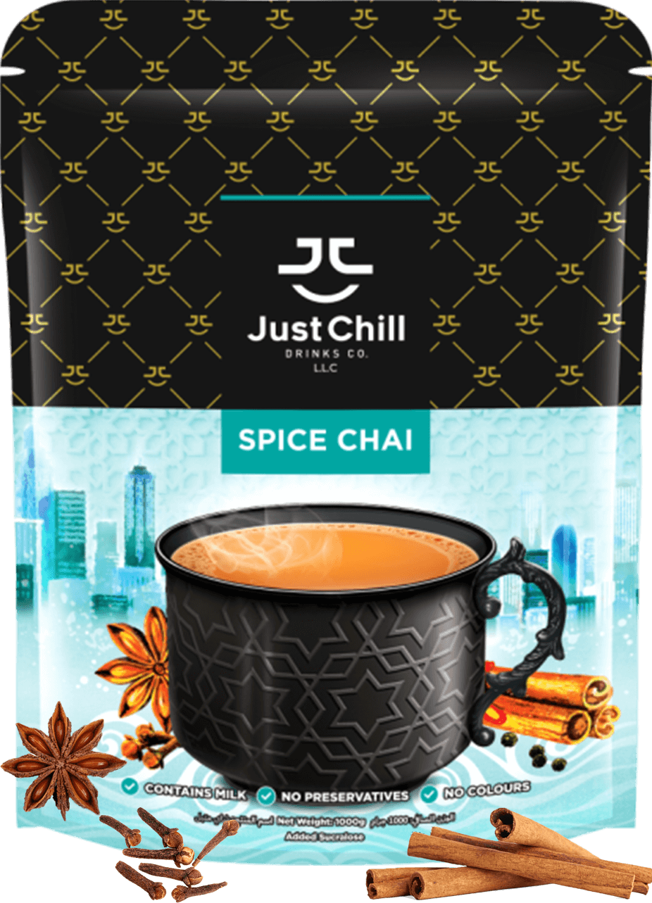 Spice Chai