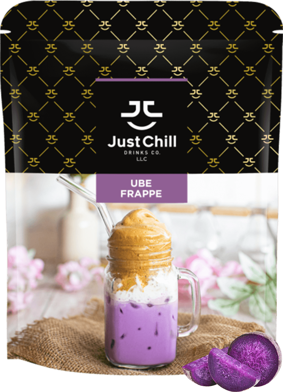 UBE FRAPPE