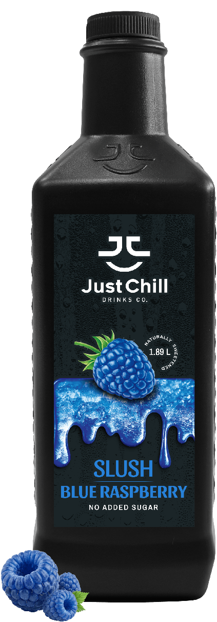 Blue Raspberry