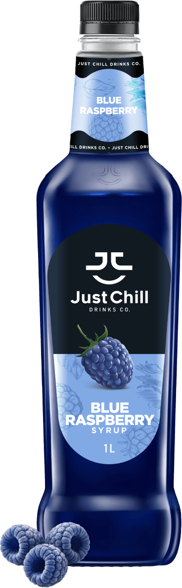 Blue Raspberry