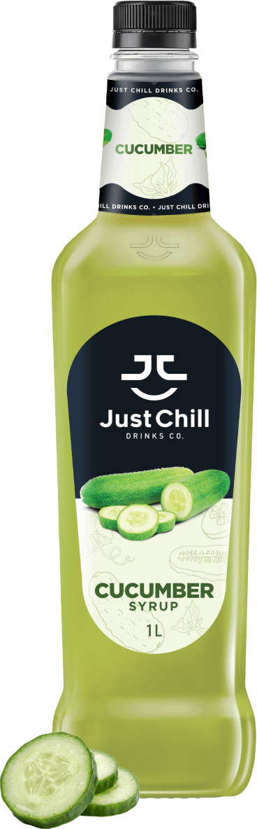 Cucumber Syrup