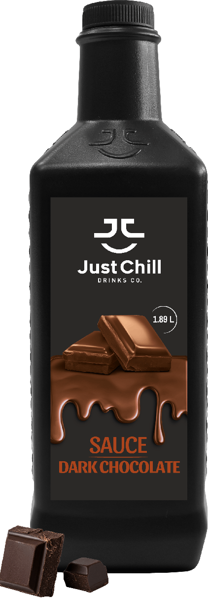Dark Chocolate Sauce