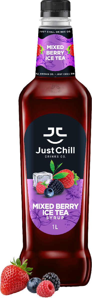 Mixed Berry