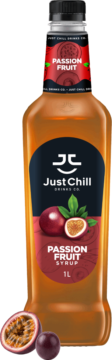 Passion Fruit