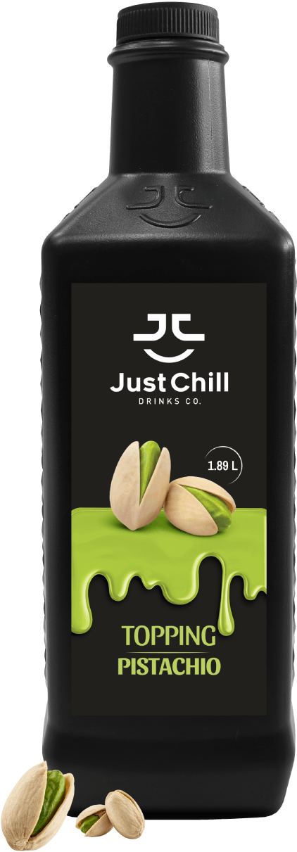 Pistachio Sauce