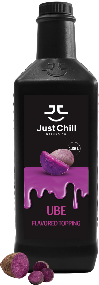 Ube