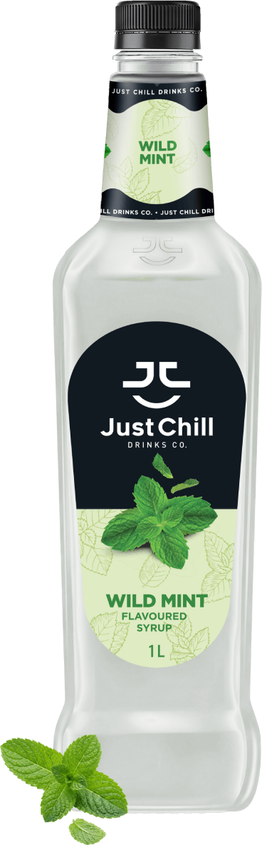 Wild Mint